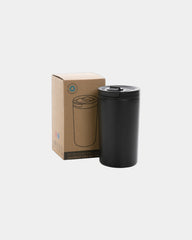 Mug termico acciaio riciclato RCS 300ml da personalizzare - 1