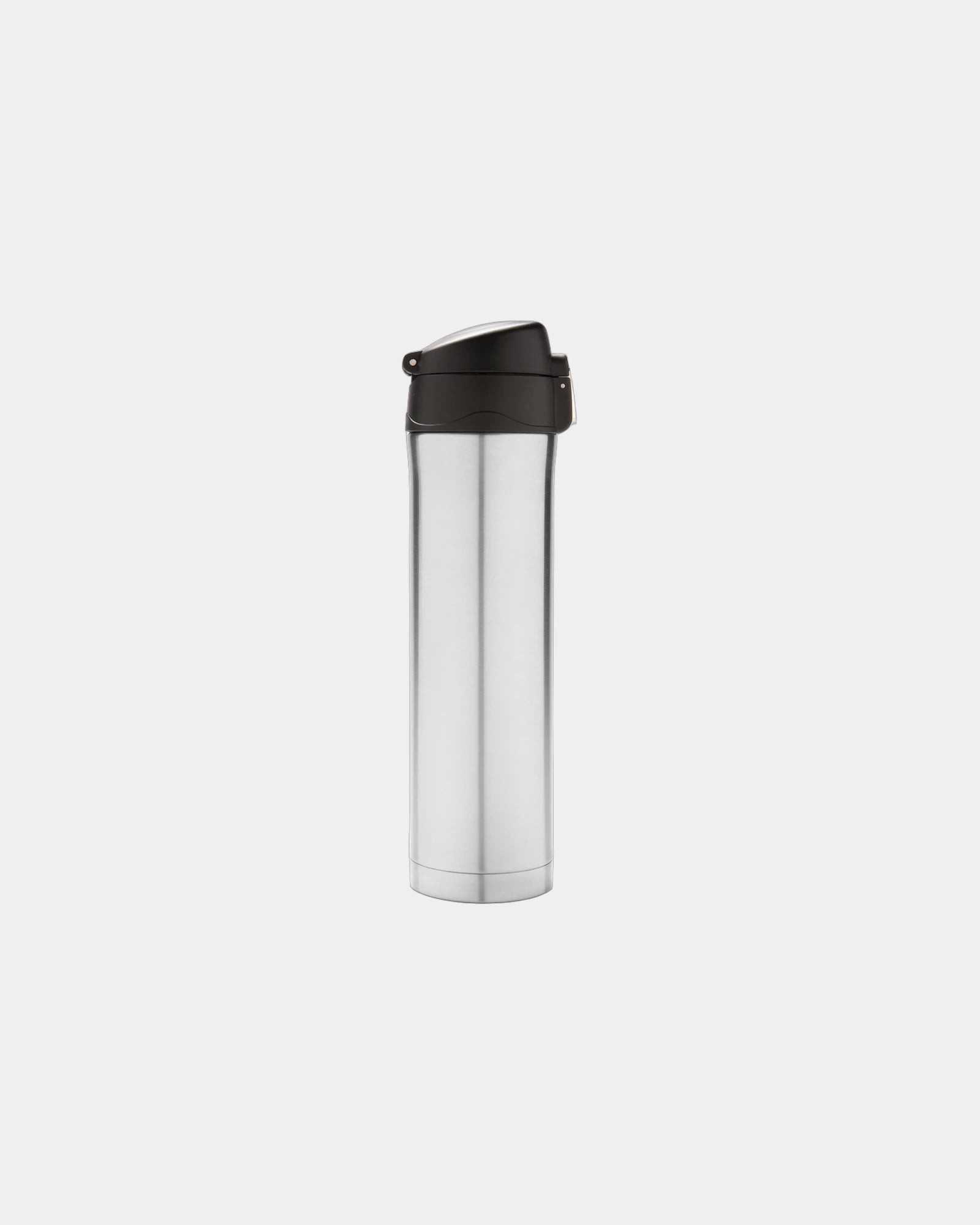 Borraccia termica acciaio riciclato 450ml da personalizzare - 9
