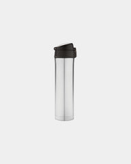 Borraccia termica acciaio riciclato 450ml da personalizzare - 9