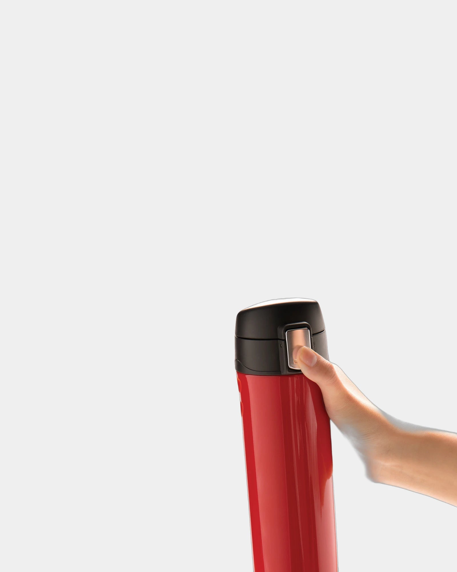 Borraccia termica acciaio riciclato 450ml da personalizzare - 25