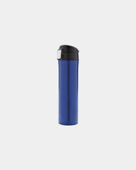 Borraccia termica acciaio riciclato 450ml da personalizzare - Blu
