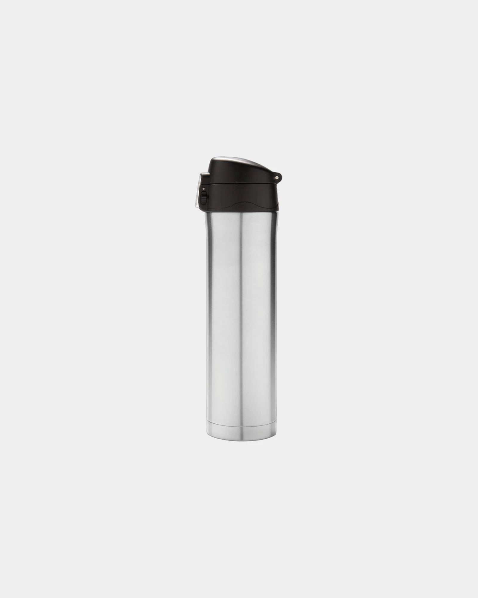 Borraccia termica acciaio riciclato 450ml da personalizzare - 7