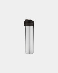 Borraccia termica acciaio riciclato 450ml da personalizzare - 7