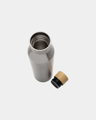 Borraccia termica acciaio riciclato 600ml da personalizzare - 4