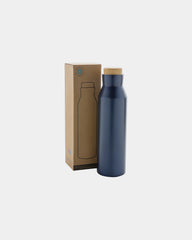 Borraccia termica acciaio riciclato 600ml da personalizzare - 15