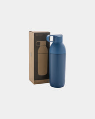 Borraccia termica acciaio riciclato 540ml da personalizzare - 7