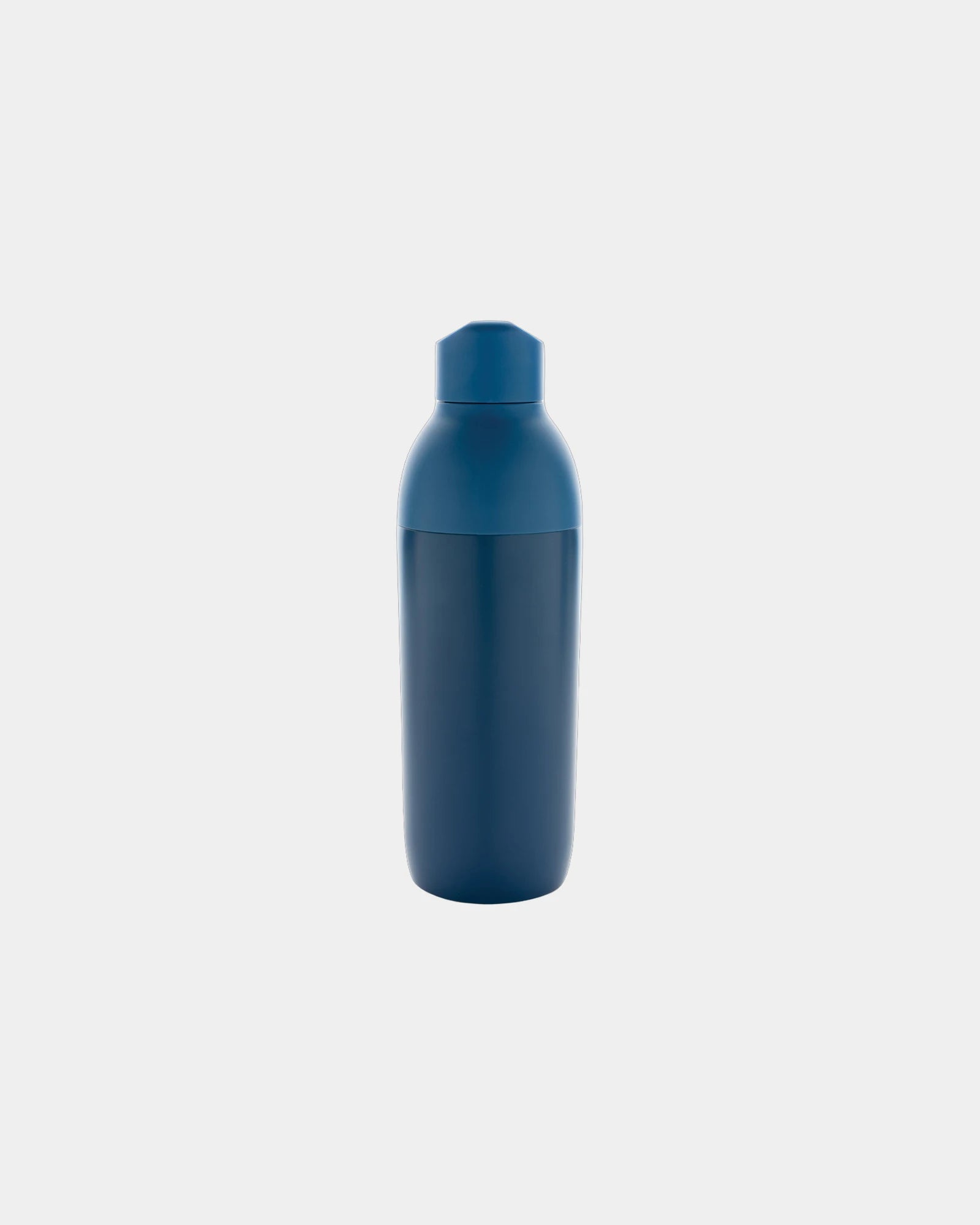 Borraccia termica acciaio riciclato 540ml da personalizzare - 2