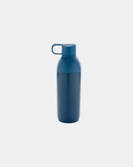 Borraccia termica acciaio riciclato 540ml da personalizzare - 1