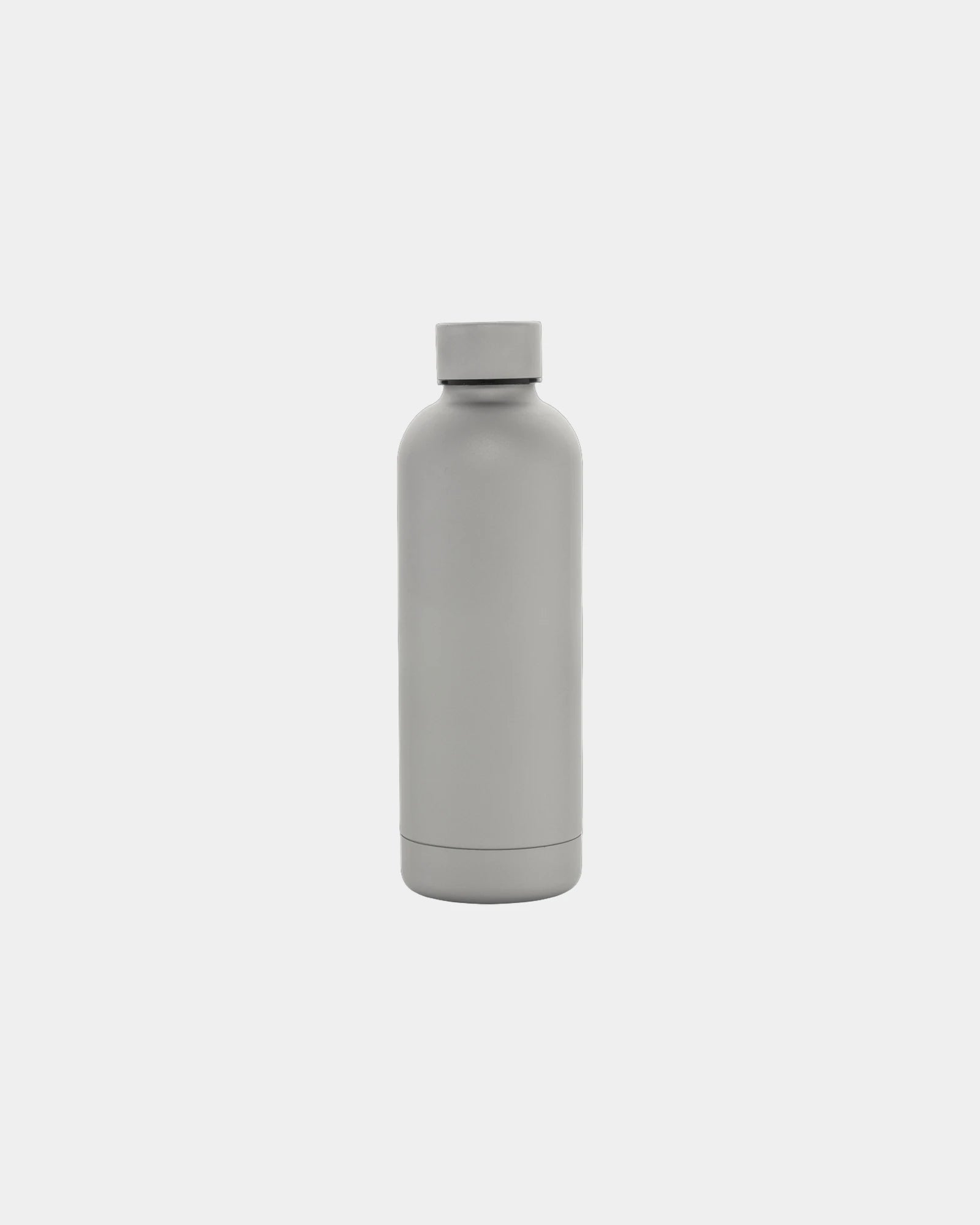 Bottiglia termica acciaio riciclato 500ml da personalizzare - 1