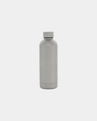 Bottiglia termica acciaio riciclato 500ml da personalizzare - 1