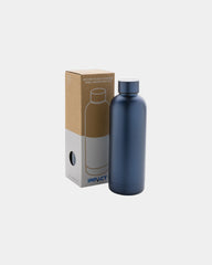 Bottiglia termica acciaio riciclato 500ml da personalizzare - 22