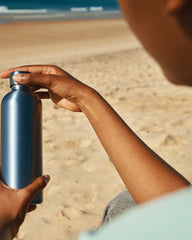 Bottiglia termica acciaio riciclato 500ml da personalizzare - 40
