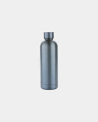 Bottiglia termica acciaio riciclato 500ml da personalizzare - 35