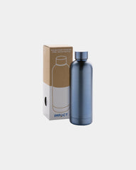 Bottiglia termica acciaio riciclato 500ml da personalizzare - 36