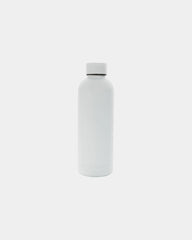 Bottiglia termica acciaio riciclato 500ml da personalizzare - 17