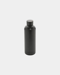 Bottiglia termica acciaio riciclato 500ml da personalizzare - Grigio