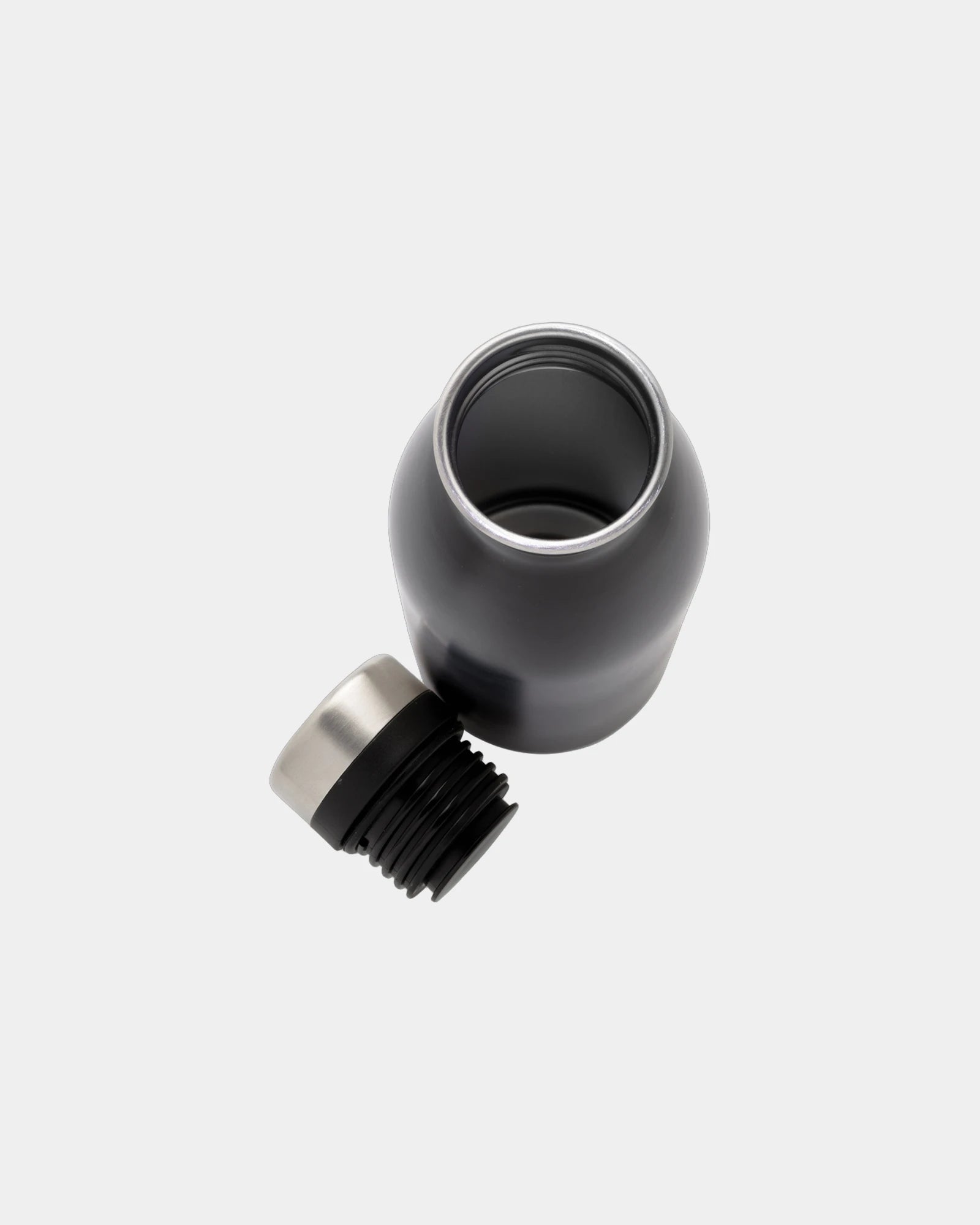 Borraccia acciaio riciclato RCS 500ml da personalizzare - 6