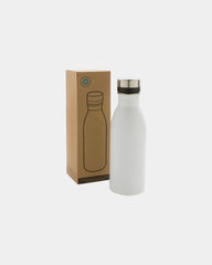 Borraccia acciaio riciclato RCS 500ml da personalizzare - 20