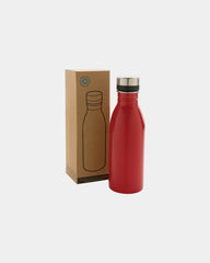 Borraccia acciaio riciclato RCS 500ml da personalizzare - 25