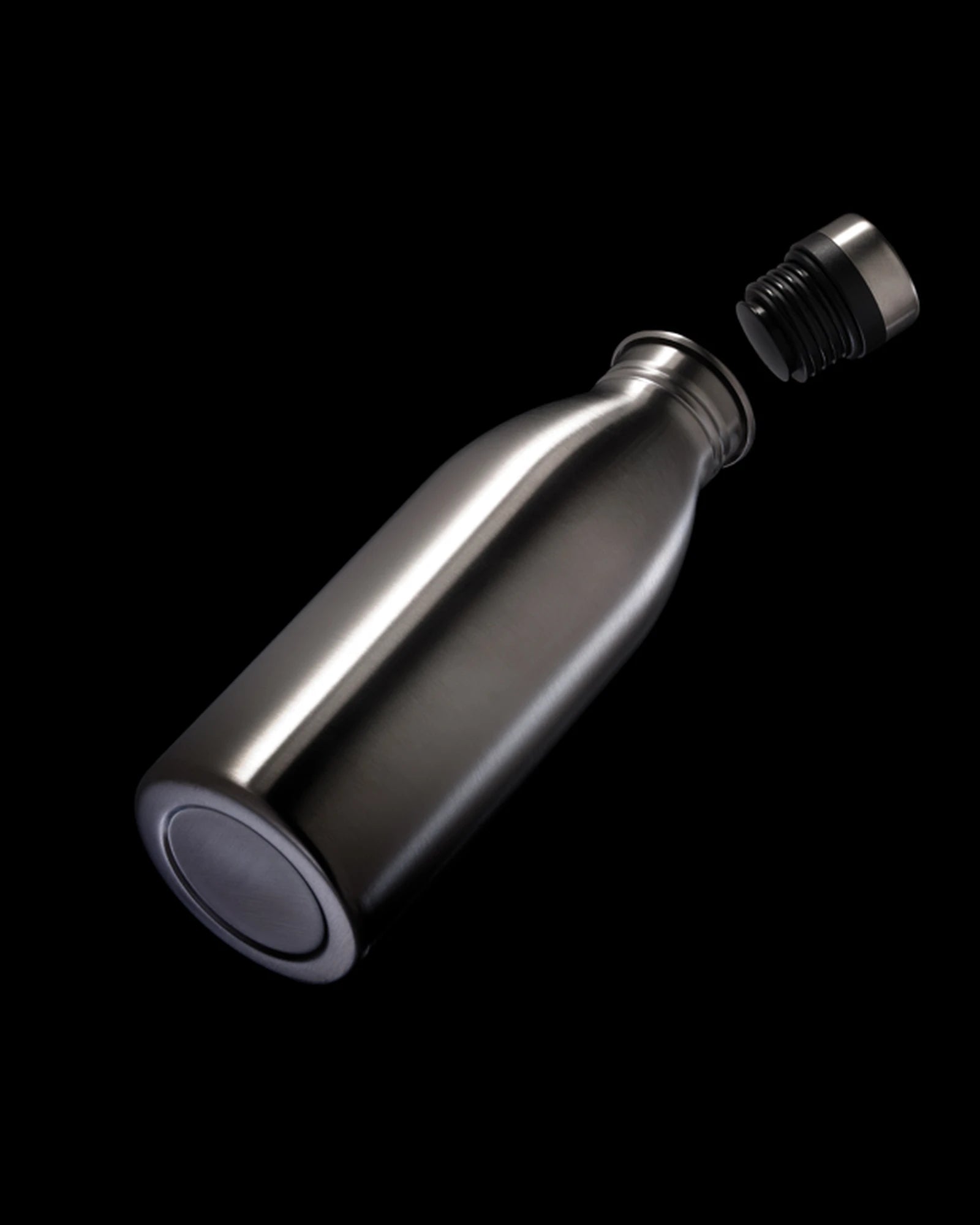 Borraccia acciaio riciclato RCS 500ml da personalizzare - 16