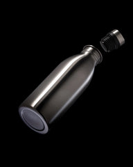 Borraccia acciaio riciclato RCS 500ml da personalizzare - 16