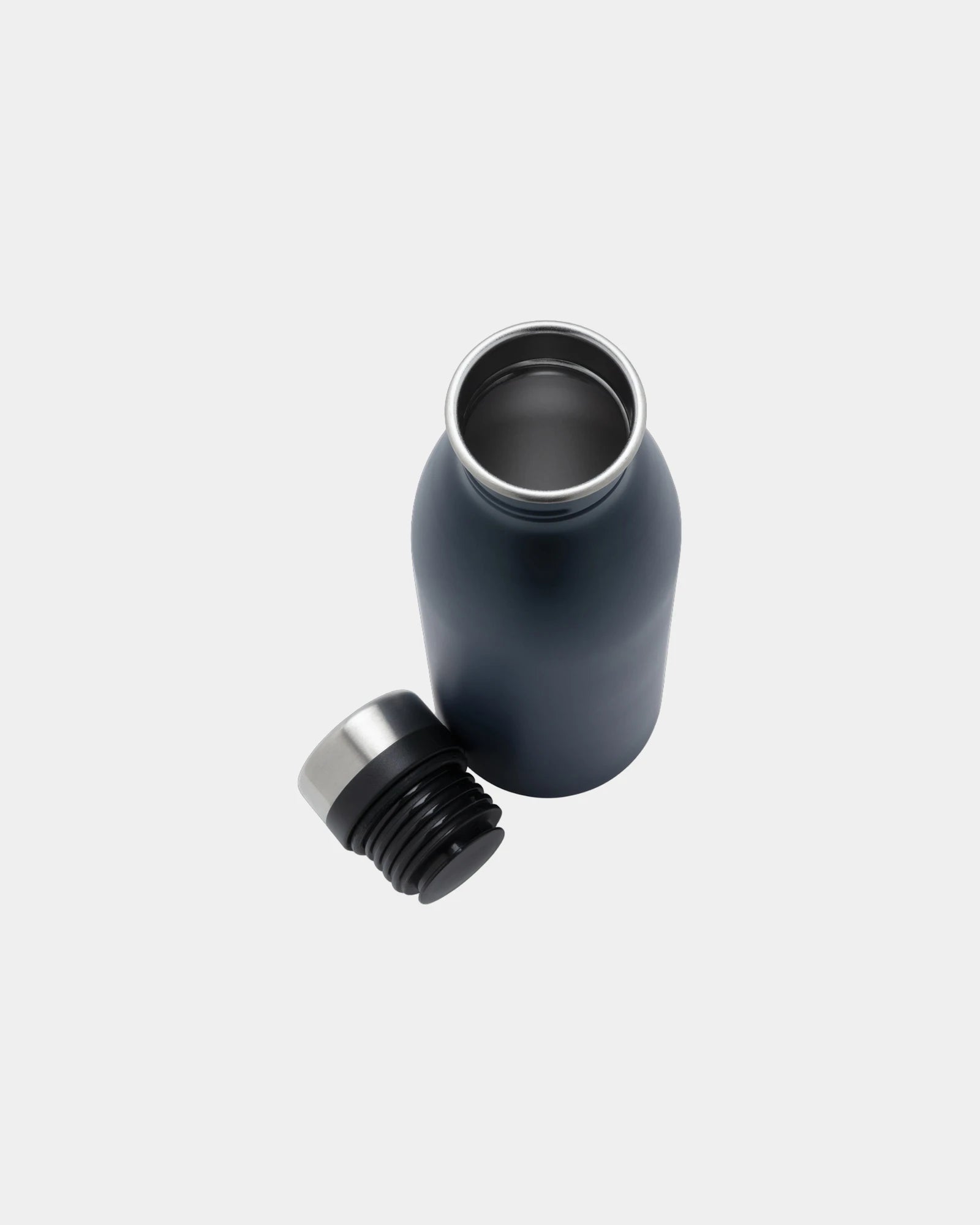 Borraccia acciaio riciclato RCS 500ml da personalizzare - 2