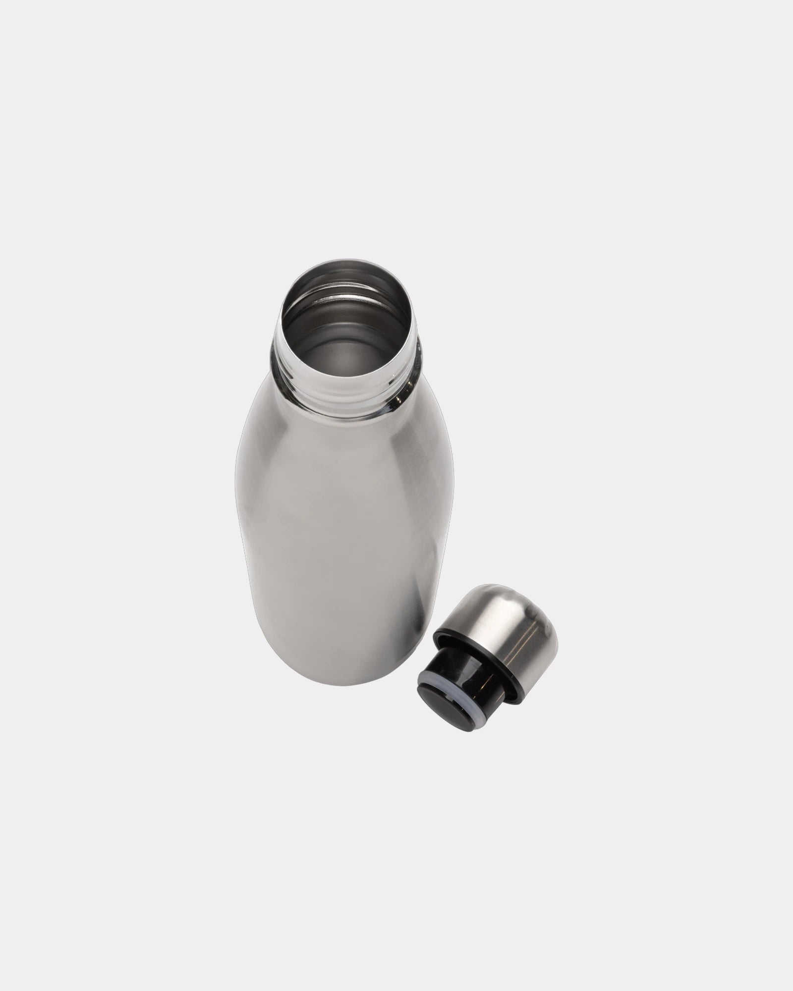 Borraccia acciaio riciclato RCS 500ml da personalizzare - 7