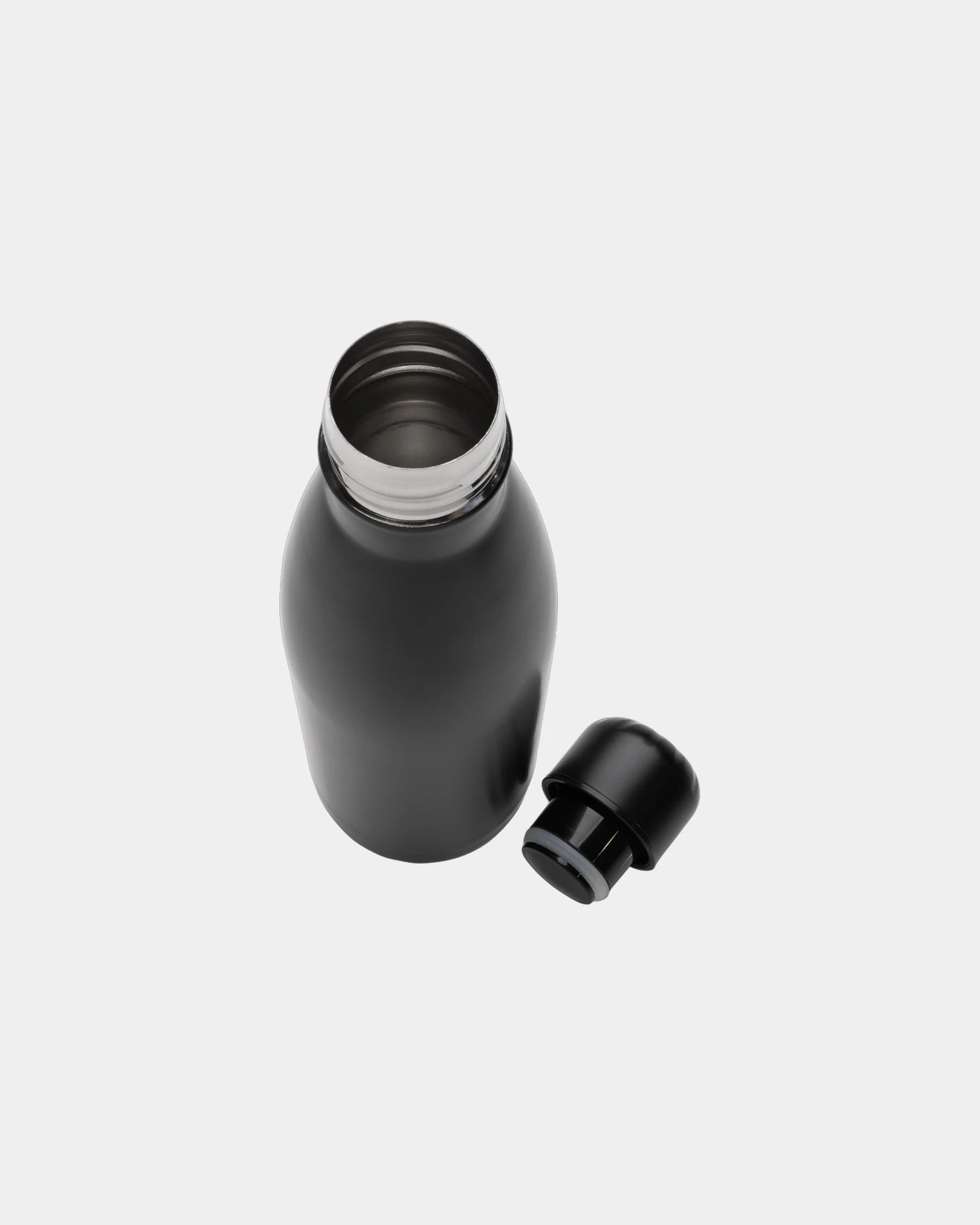 Borraccia acciaio riciclato RCS 500ml da personalizzare - 2