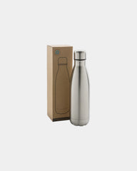 Borraccia acciaio riciclato RCS 500ml da personalizzare - 8