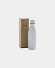 Borraccia acciaio riciclato RCS 500ml da personalizzare - 13