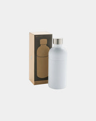 Borraccia gasata acciaio riciclato RCS 800ml da personalizzare - 17