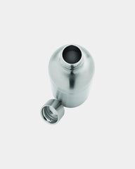 Borraccia gasata acciaio riciclato RCS 800ml da personalizzare - 9