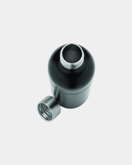 Borraccia gasata acciaio riciclato RCS 800ml da personalizzare - 2