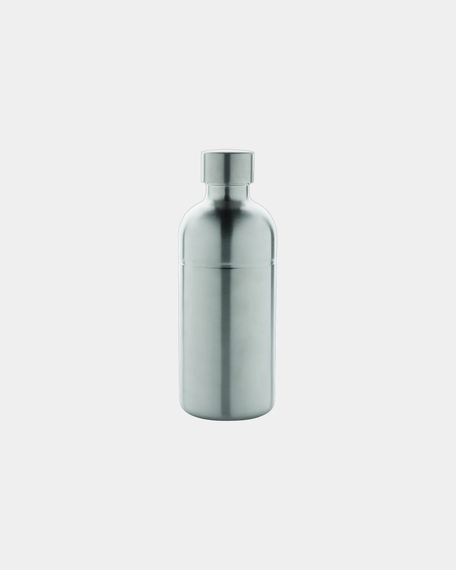 Borraccia gasata acciaio riciclato RCS 800ml da personalizzare - 8