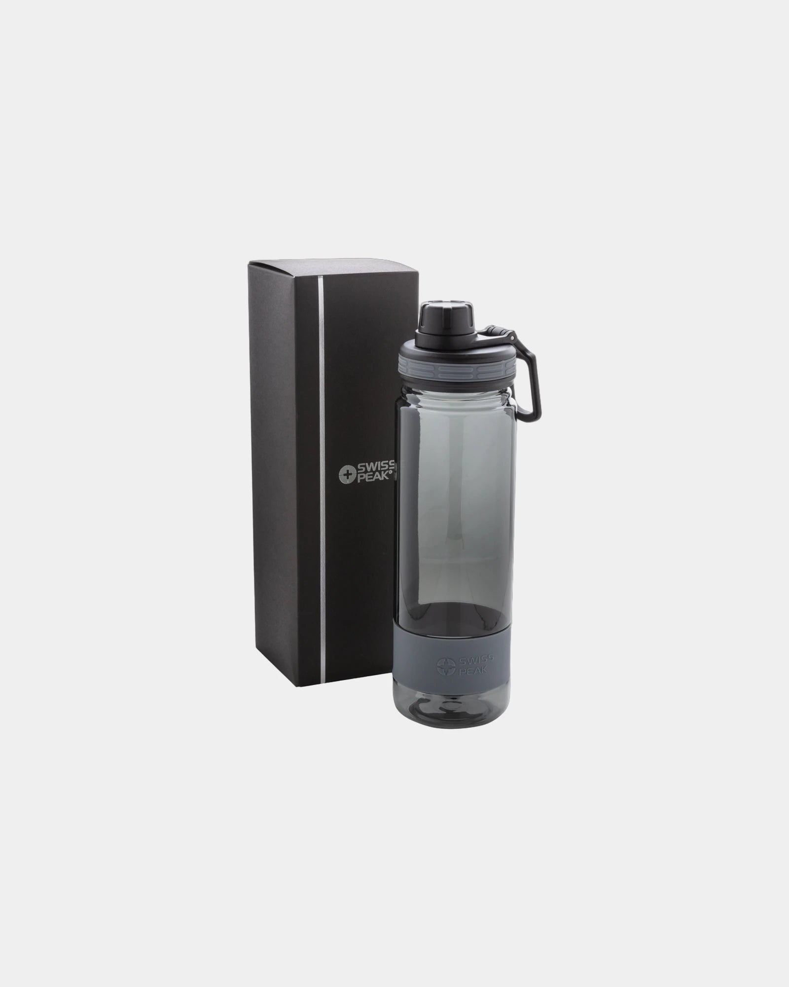 Borraccia Tritan antiperdite 750ml da personalizzare - 3