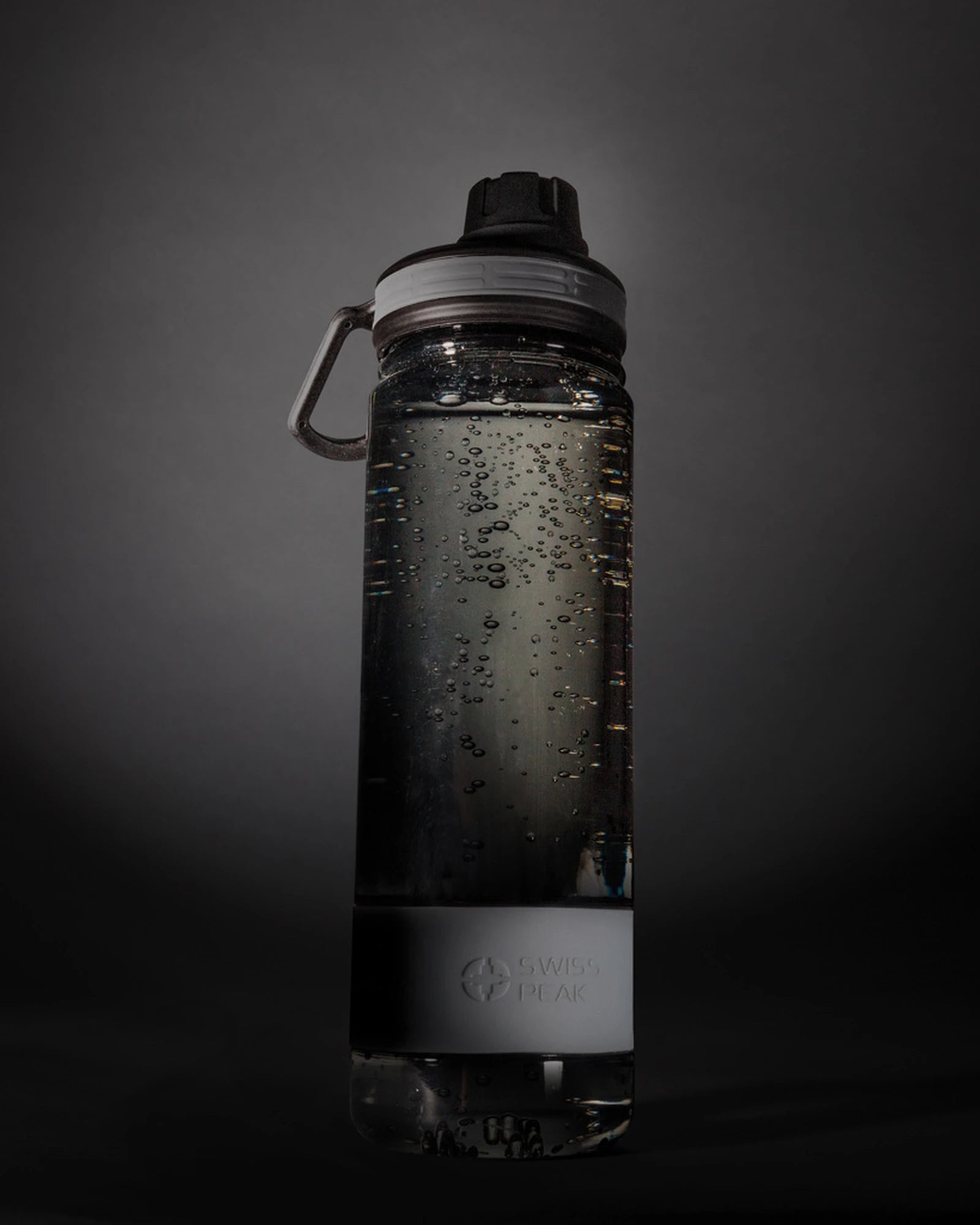 Borraccia Tritan antiperdite 750ml da personalizzare - 5
