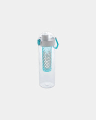 Borraccia a infusione impermeabile 700ml da personalizzare - Turchese