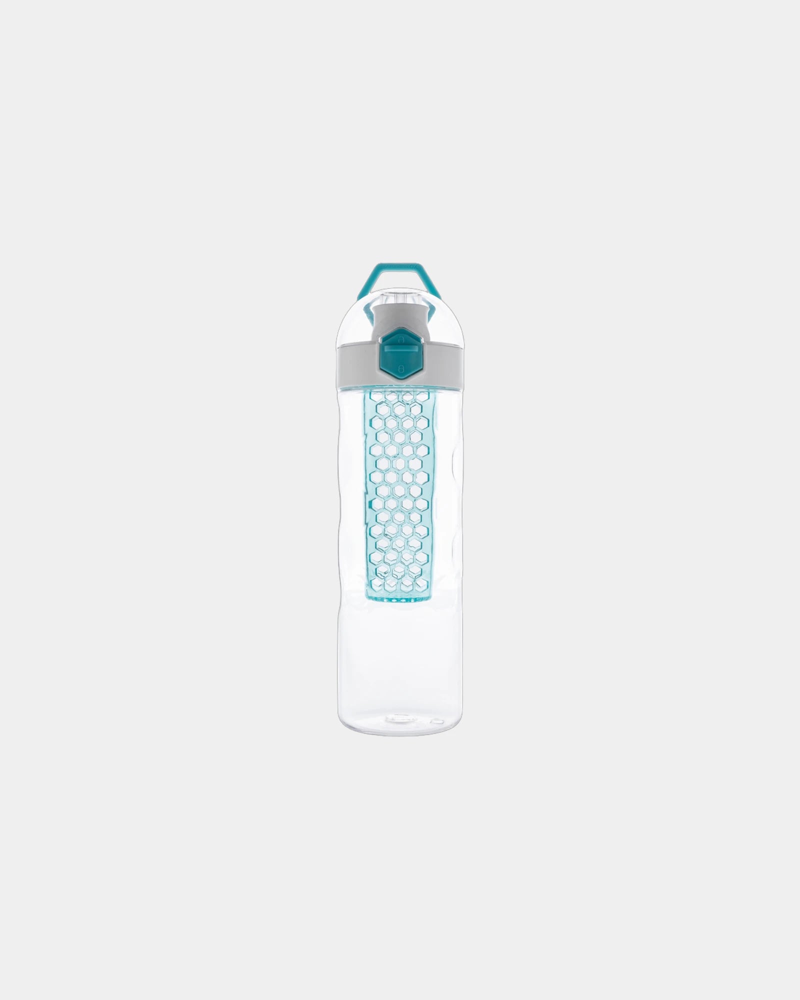 Borraccia a infusione impermeabile 700ml da personalizzare - 1