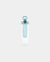 Borraccia a infusione impermeabile 700ml da personalizzare - 1