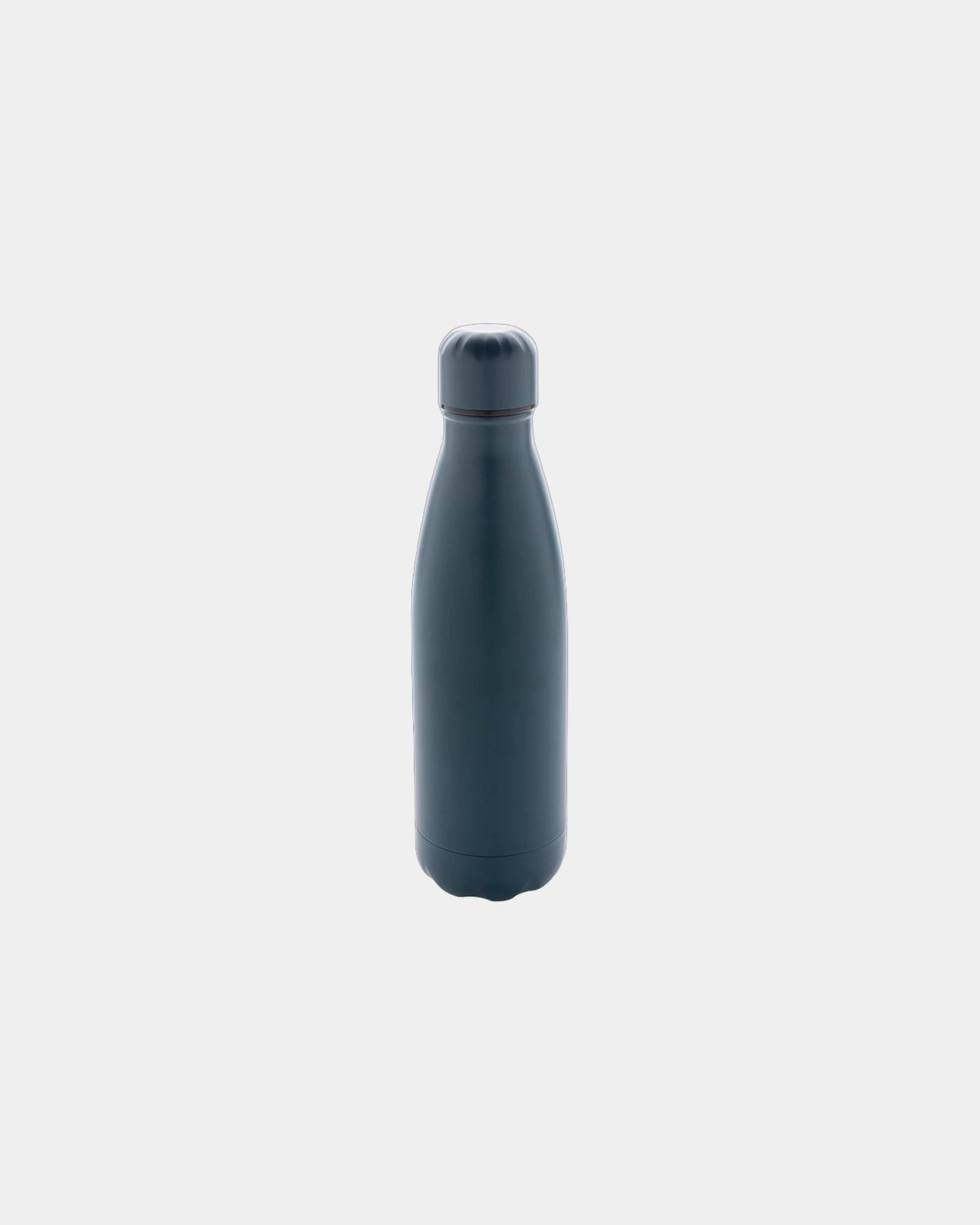 Bottiglia termica acciaio inox 500ml da personalizzare - Blu