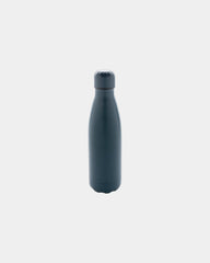 Bottiglia termica acciaio inox 500ml da personalizzare - Blu