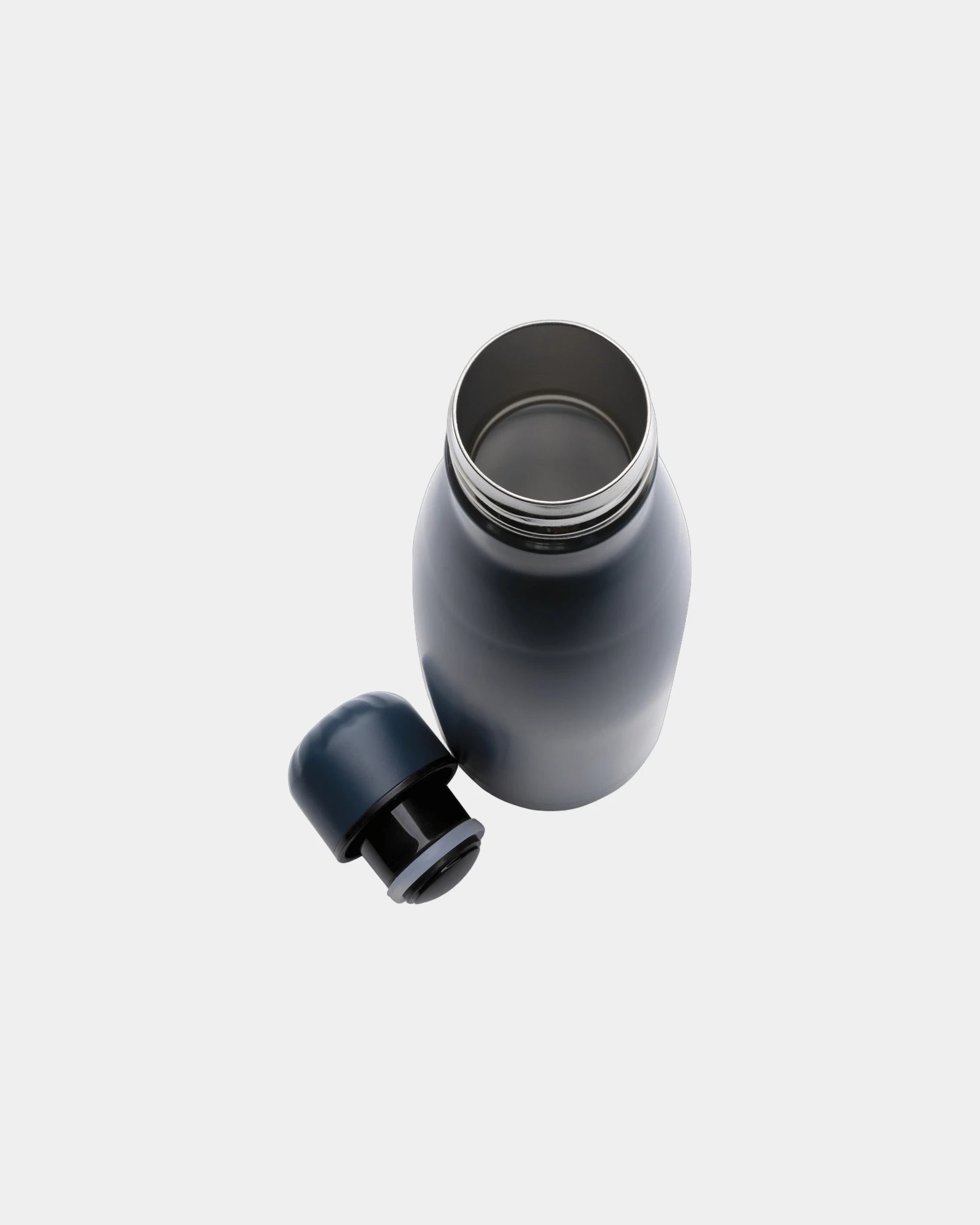 Bottiglia termica acciaio inox 500ml da personalizzare - 25