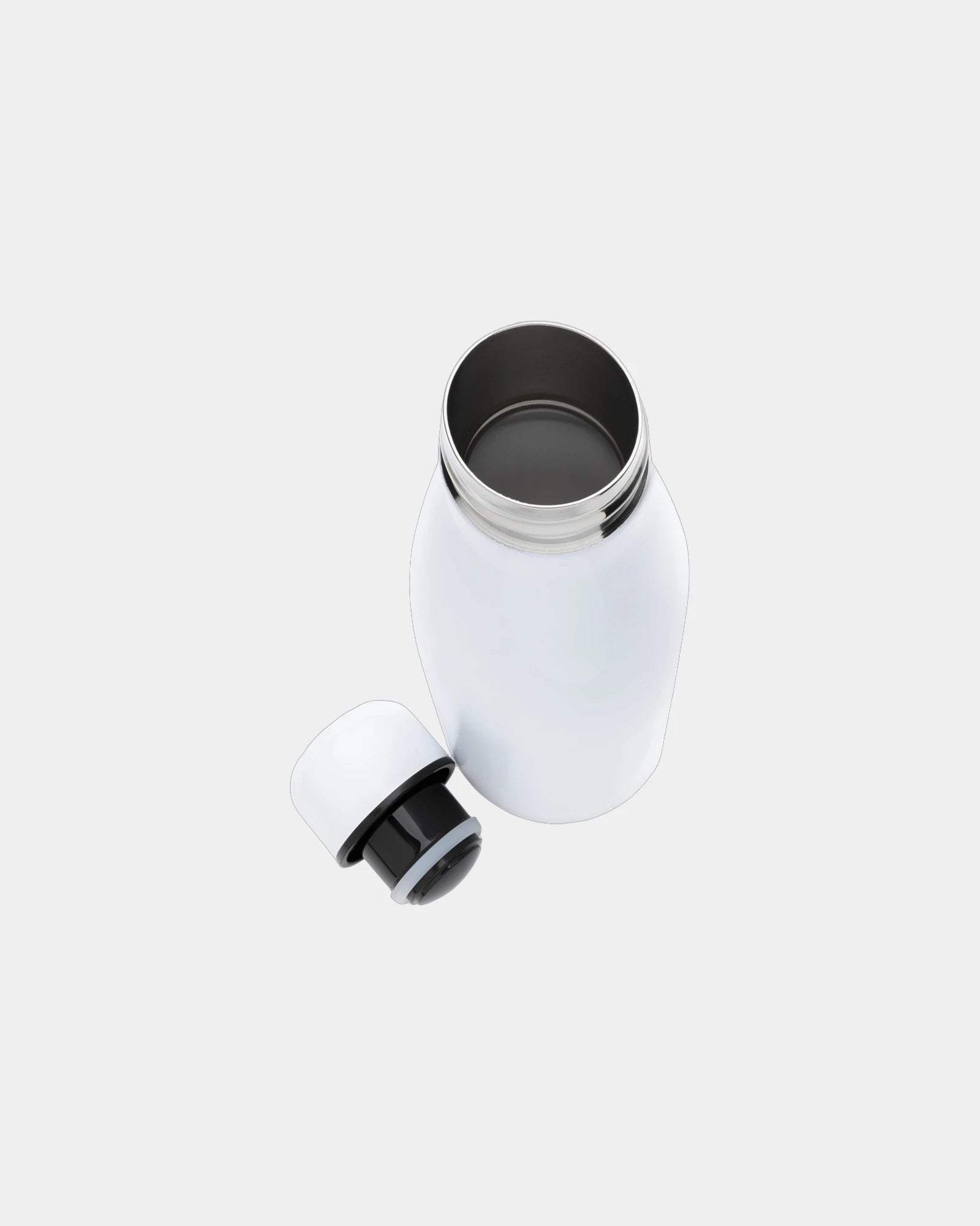 Bottiglia termica acciaio inox 500ml da personalizzare - 17