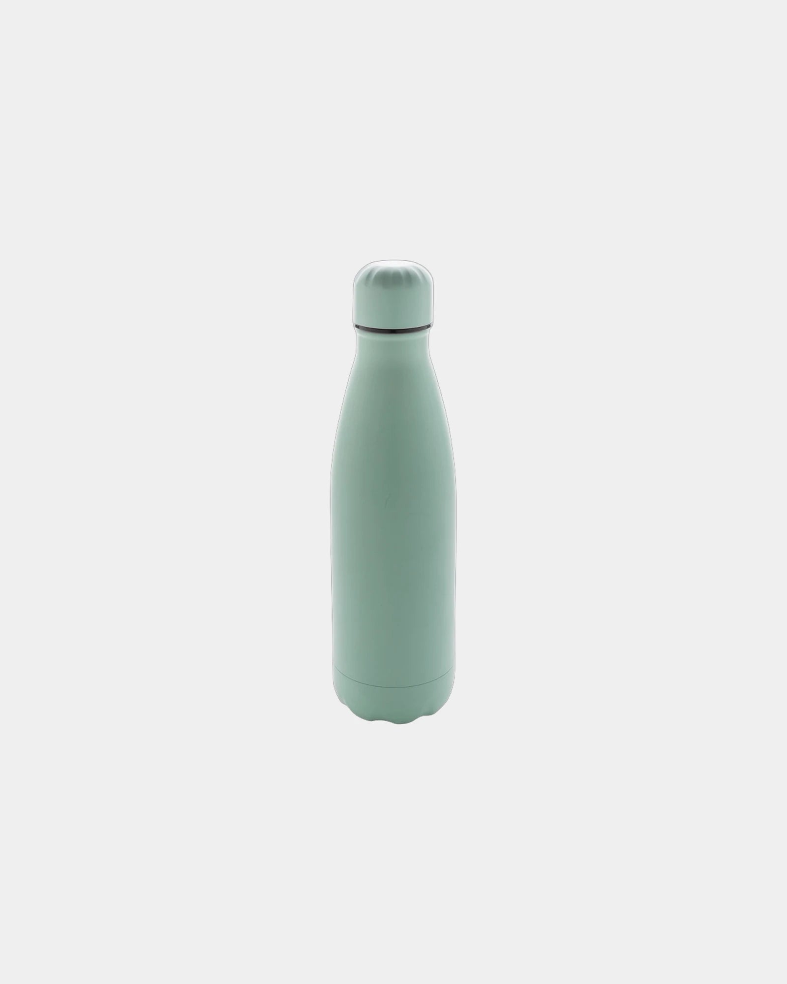Bottiglia termica acciaio inox 500ml da personalizzare - Verde