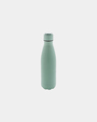 Bottiglia termica acciaio inox 500ml da personalizzare - Verde