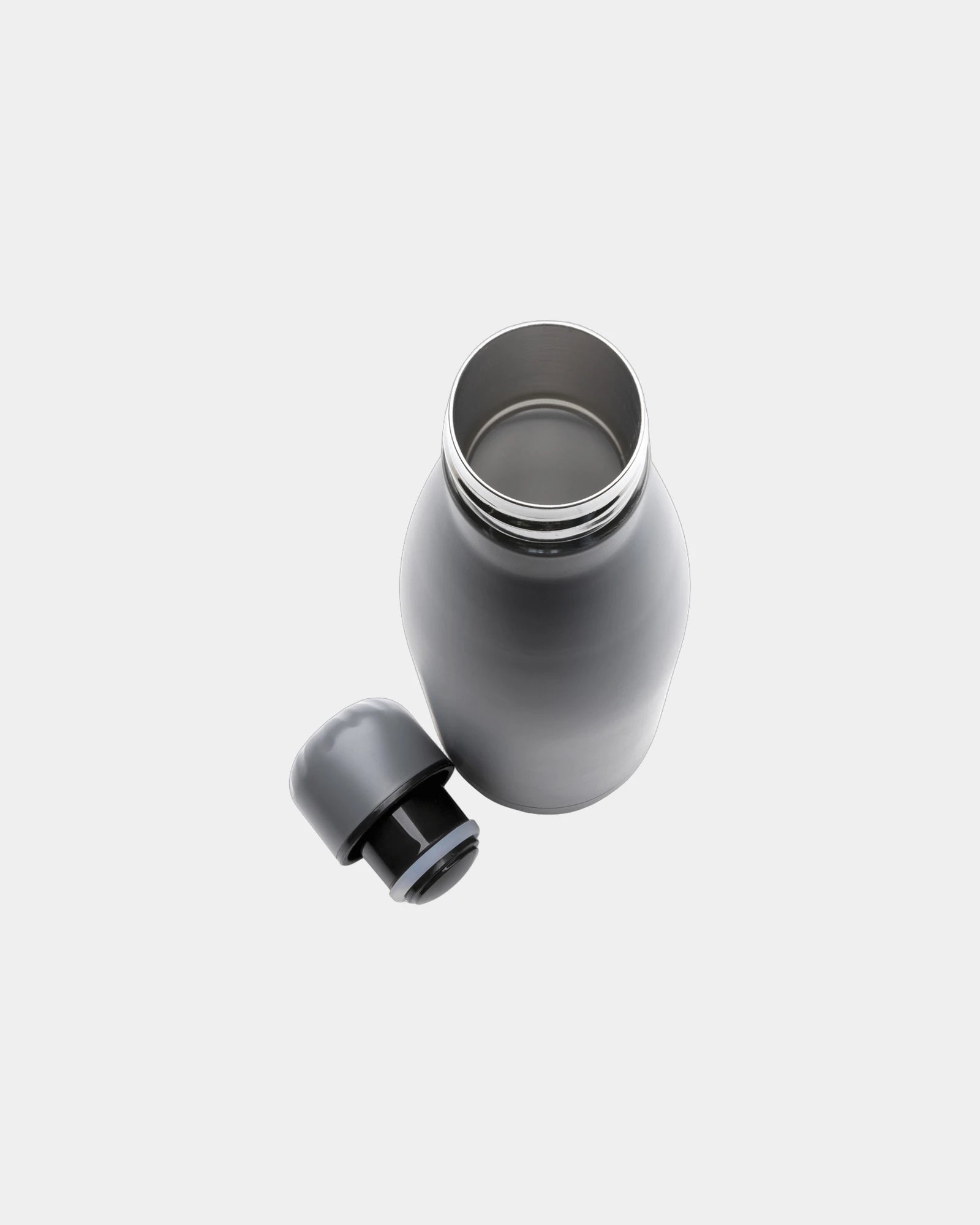 Bottiglia termica acciaio inox 500ml da personalizzare - 10