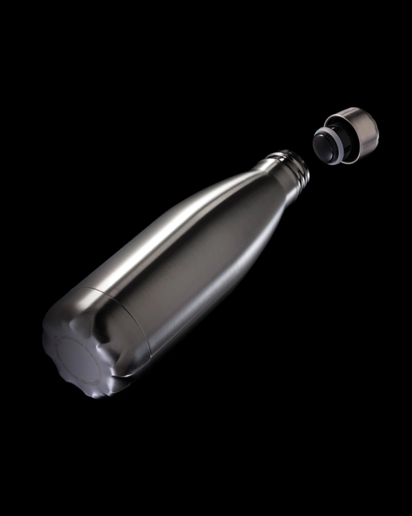Bottiglia termica acciaio inox 500ml da personalizzare - 12
