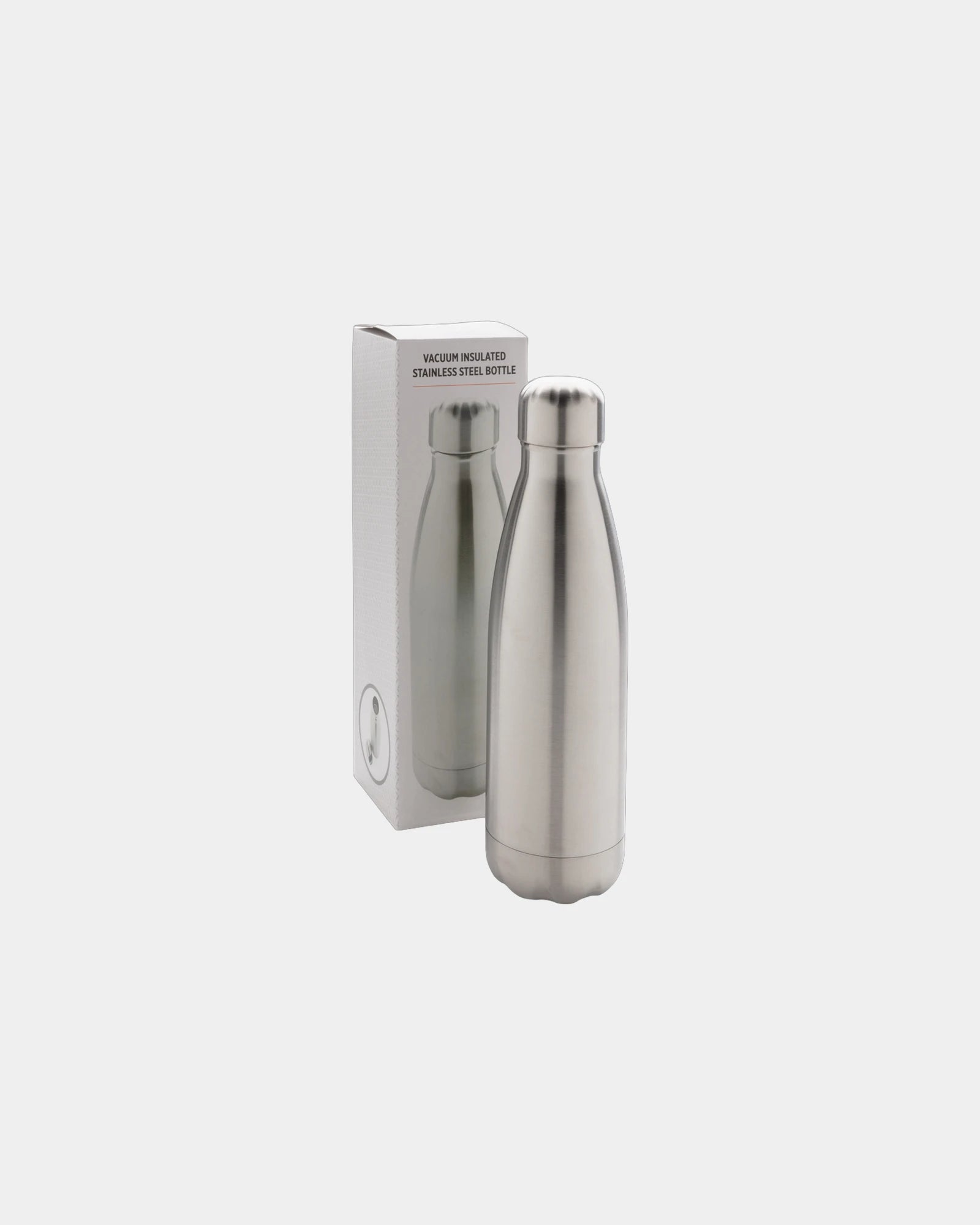 Bottiglia termica acciaio inox 500ml da personalizzare - 8