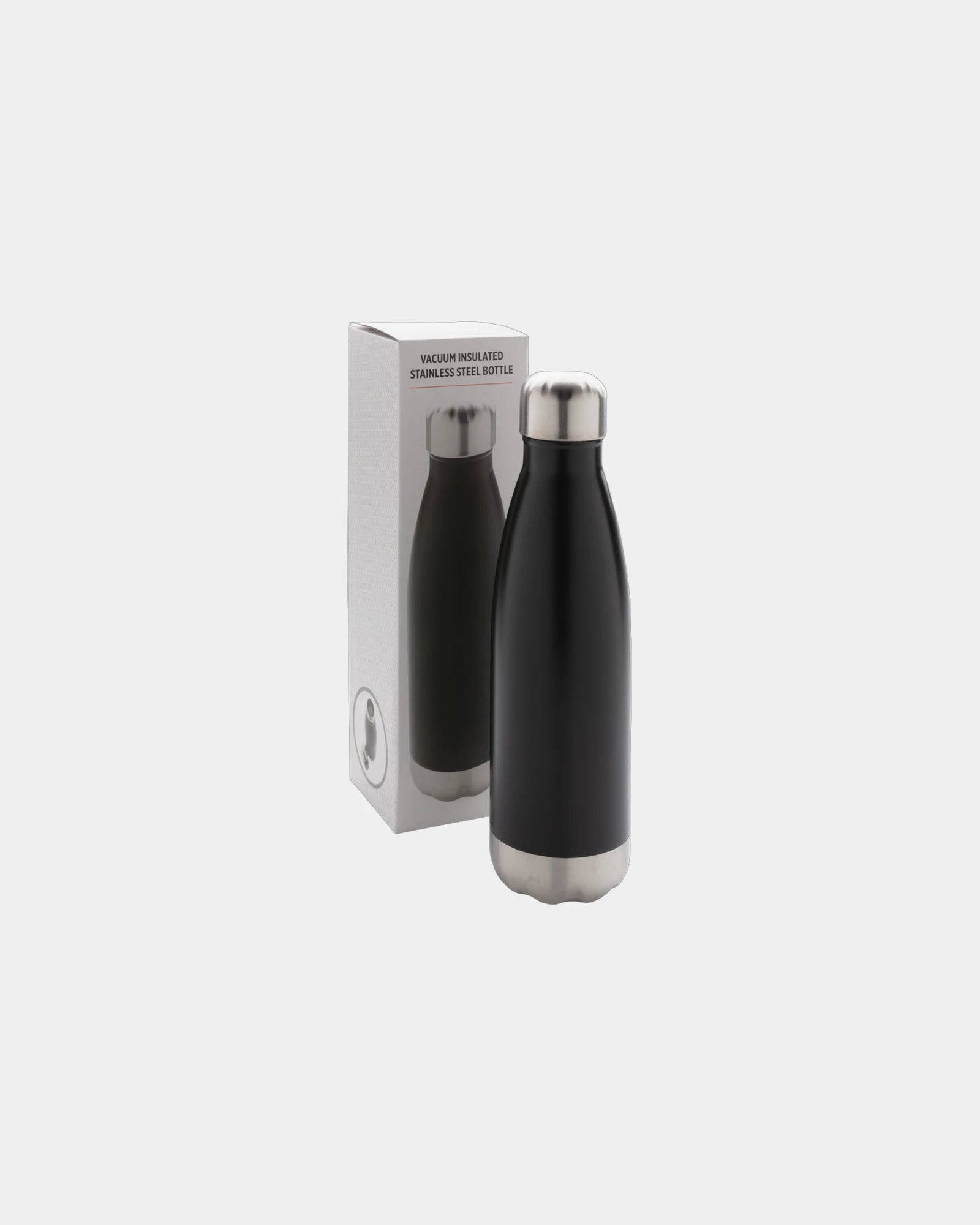 Bottiglia termica acciaio inox 500ml da personalizzare - 3