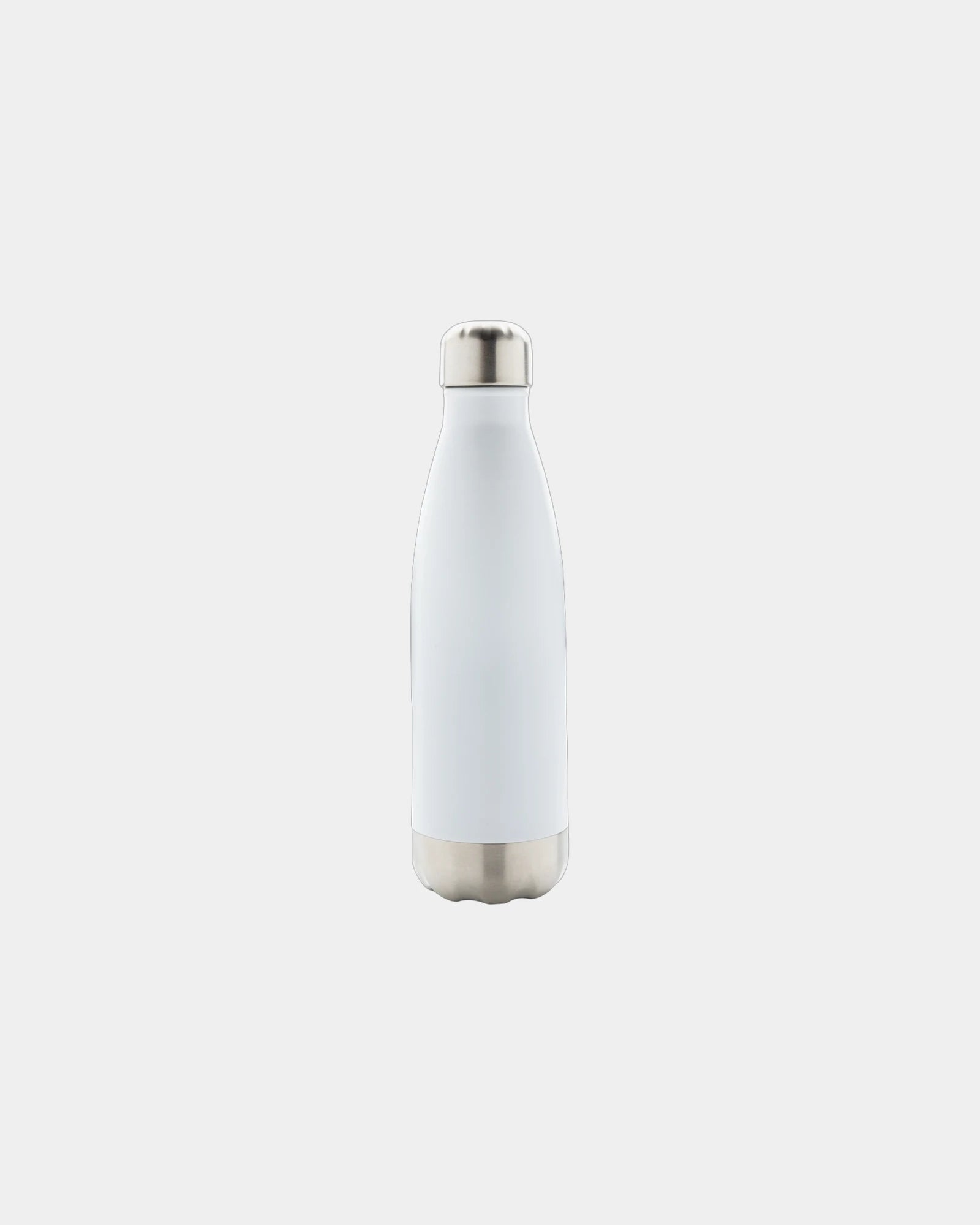 Bottiglia termica acciaio inox 500ml da personalizzare - 13